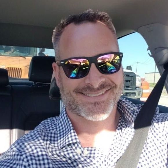 Meet your Posher, Michael - Picture 1 of 1